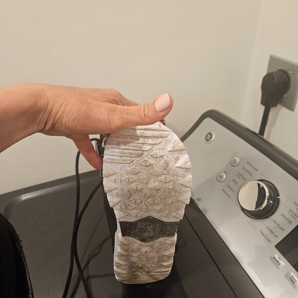 Burton Imprint 1 Snowboard Boots size 8 Adult Male - Picture 4 of 5